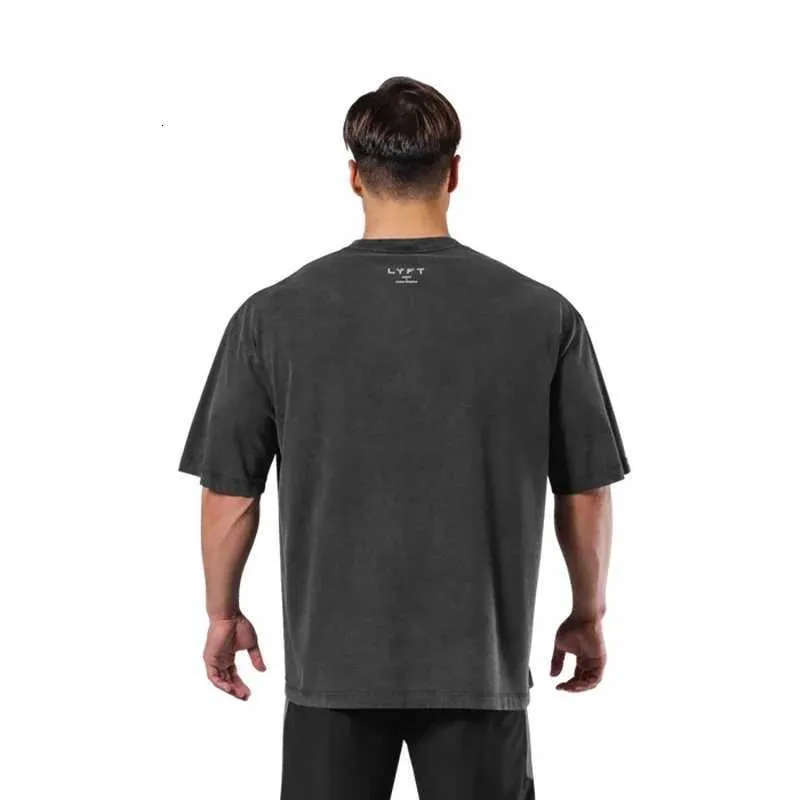 トップス LYFT DEATH L VINTAGE BIG T-SHIRT Wholesale TO LYFT DEATH