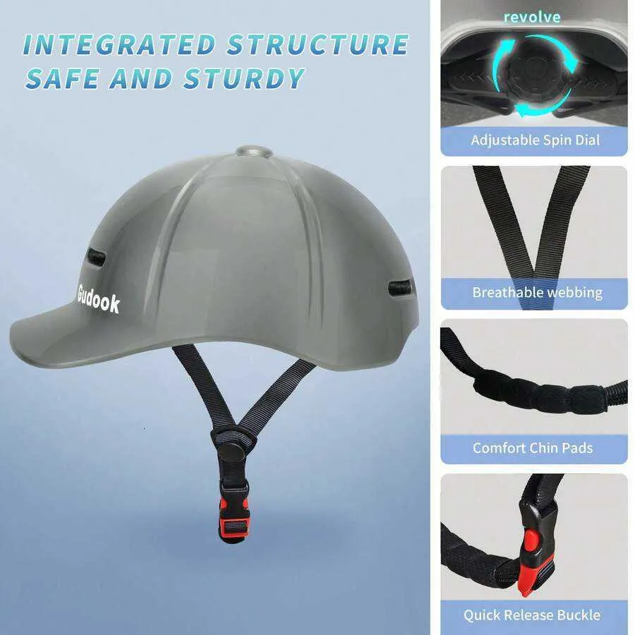 adult bike helmet styles Adults Helmets – Kingbull Bikes while 17 vents keep your head cool. GTSBROS Adult Bike Helmet with