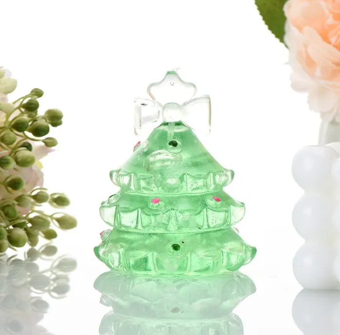 New Needoh New Christmas Tree Maltose Kneading Fun From