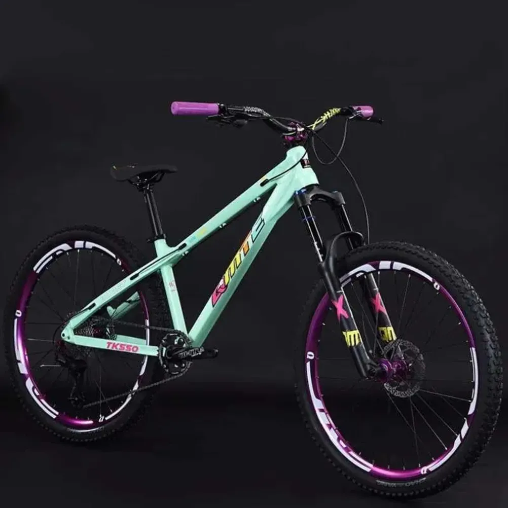 2026 新しいマウンテンバイク Es 26 Se Mtb 27 5 インチ AM Mtb 自転車