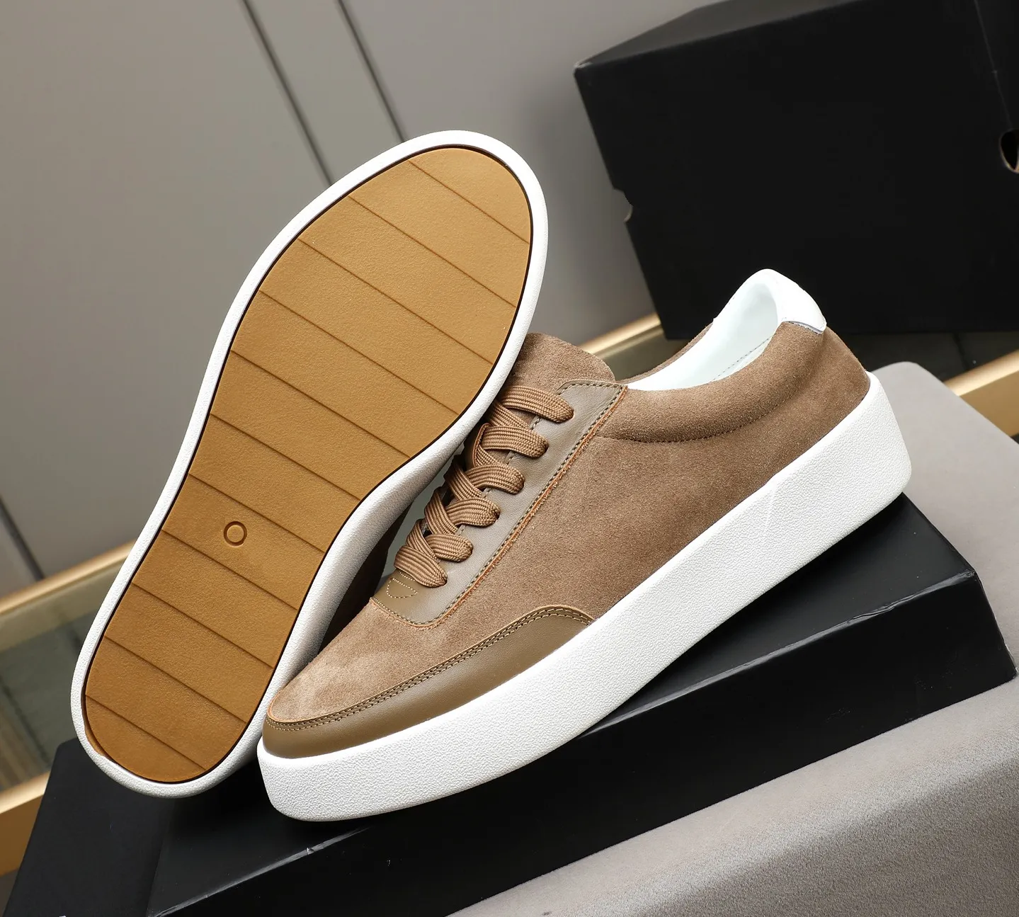 designer dress sneakers Best Office Sneakers 219 Park Avenue Oxford Sneaker Men's Dress Allen Edmonds Where luxury leather craftsmanship meets contemporary street style. The 12 Best Dress Sneakers