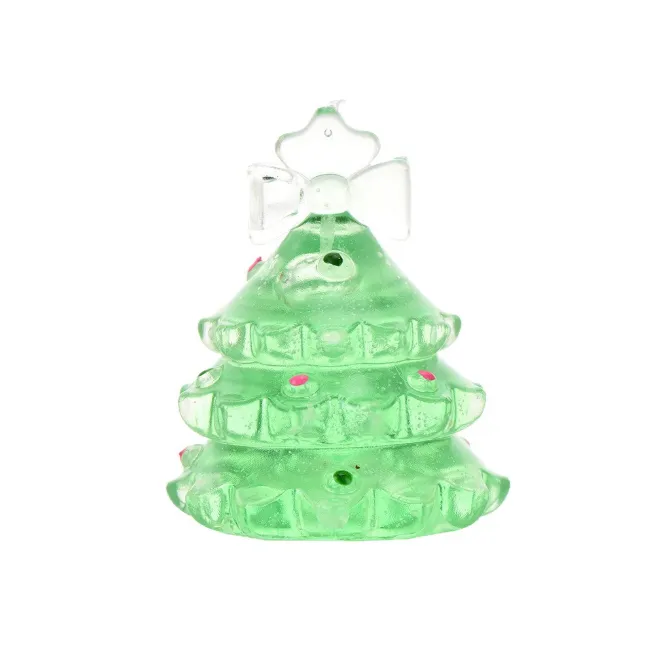 New Needoh New Christmas Tree Maltose Kneading Fun From