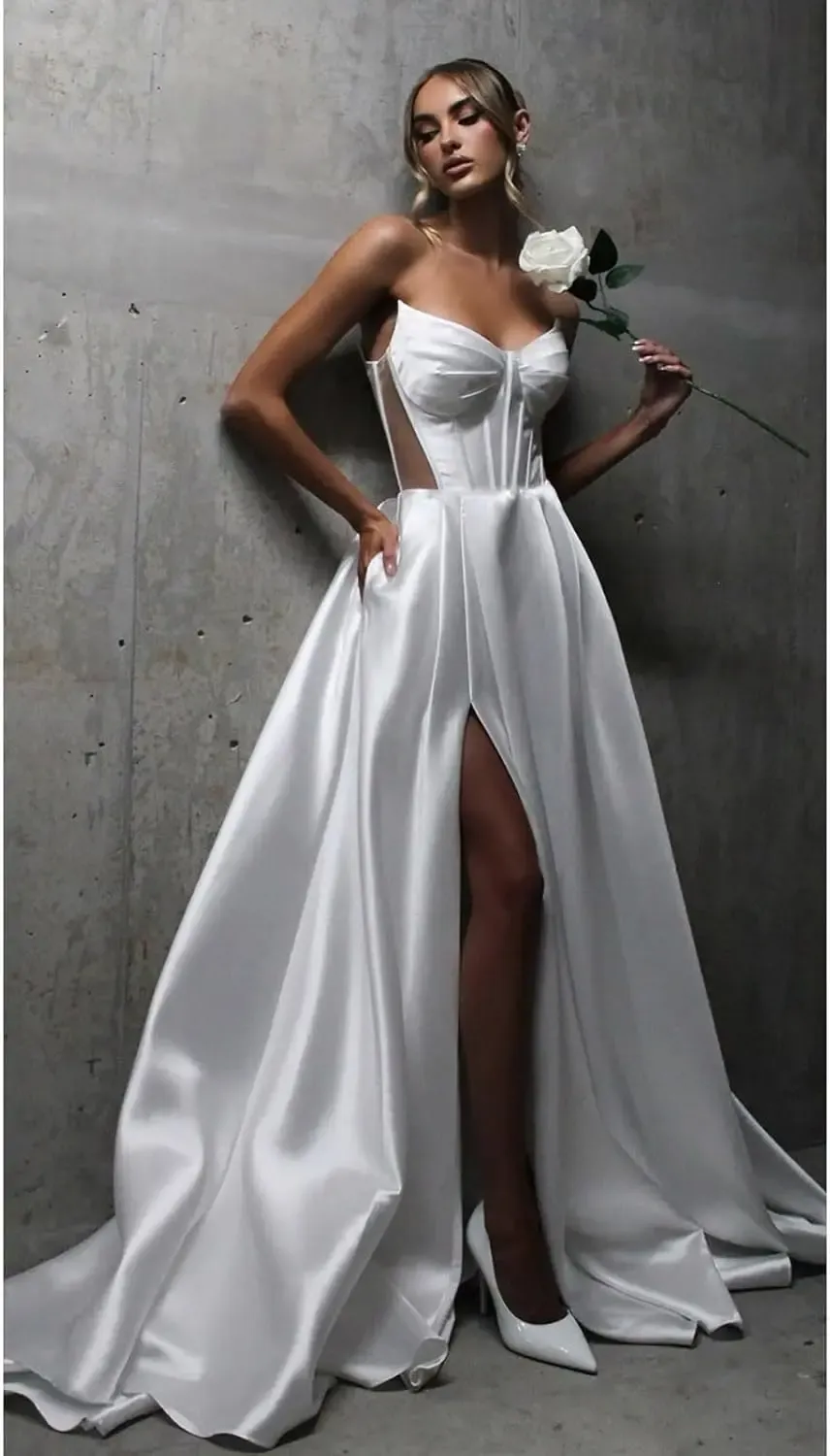 fast delivery homecoming dresses 2026 | Short, Skater, & Midi HOCO Dresses vintage dress main image 1