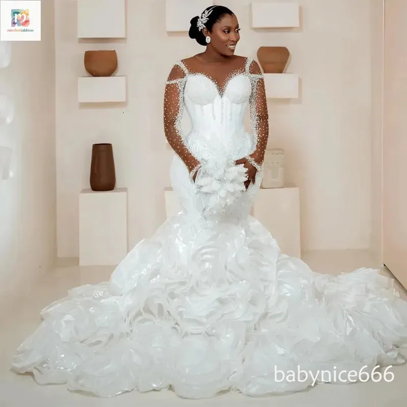 plus size formal african dresses 2026 Aso Ebi Gown For Bride Mermaid... From Babynice666, Rs.29,997.28 Okendo - XS-XL