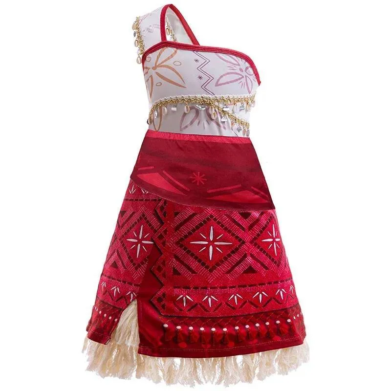 moana 2 dress Loto Dress, Costume – EasyCosplayCostumes allowing you to relive your favorite moments from the movie Handmade Moana 2 Inspired Dress