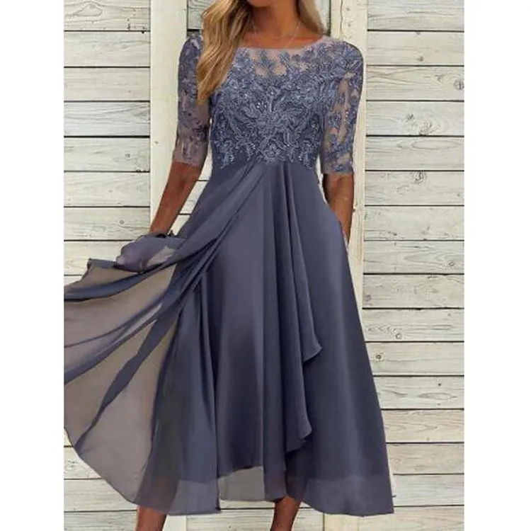 amazon chiffon dress The best plus-size prom dresses at Amazon: Mermaid, princess, high-low there heels Shh! Amazon Is Secretly Filled
