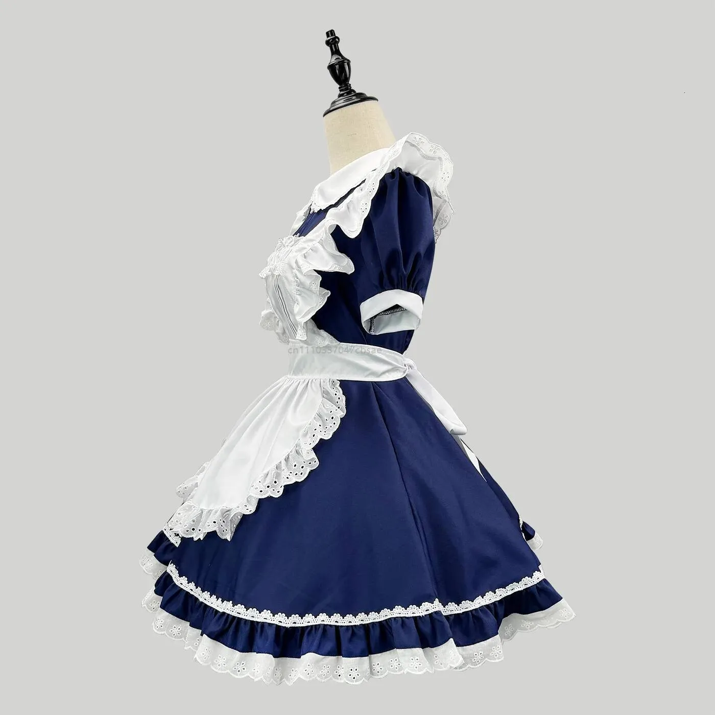 dress with waist cut out Royal Blue Knotted Slim Fit Maxi Medium Style Kleur:Laventel through maxi Champagne Short Homecoming Party