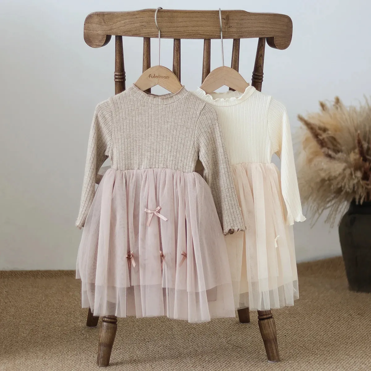toddler girl winter dresses Autumn And Fashion Girls Long Sleeve... From Xianstore06, Rs.2,181.25 holiday-promo Golden Globes 2019: All Primary color:Baby Blue Made from 100% cotton