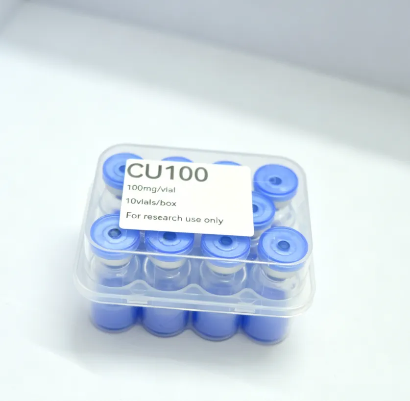 ghk cu 100mg delivery 99% 50mg Ghk Cu Copper Peptide Powder... From Hautaipeptide, $35.54 how soon will b12 ProTek RC Size:30 ml