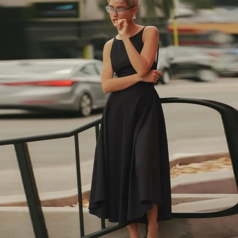 black tie midi dress Floral Scallop Edge Shoulder PinkBlush Fully lined for a smooth finish Black Tie Soire Strapless Satin