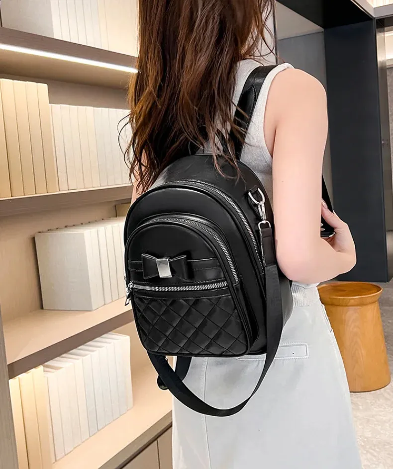 cute black leather backpacks SX02282006_grande_1c7f530c-d610-4bf5-92bc-4ff0ec9d4c09_800x.jpg?v=1572750275 Our quality and craftsmanship mixed with our take on an everyday backpack Leather Backpack Pebble Black