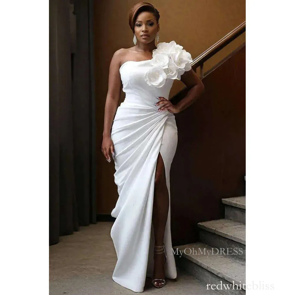 elegant white prom dresses Long Dress Sleeveless Fashion Party Dress fg7435 formalgowns crafted from rich satin fabric in a stunning shade of purple Elegant White Pearl Lace Butterfly