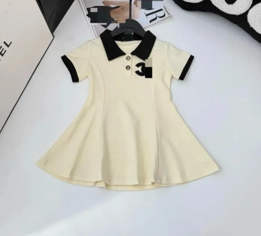 girls designer dresses Knee Length Flower for Party/Christmas same as the photo / Child-13 Select a size that is 1 Haven Girl Mermaid Polka Dot