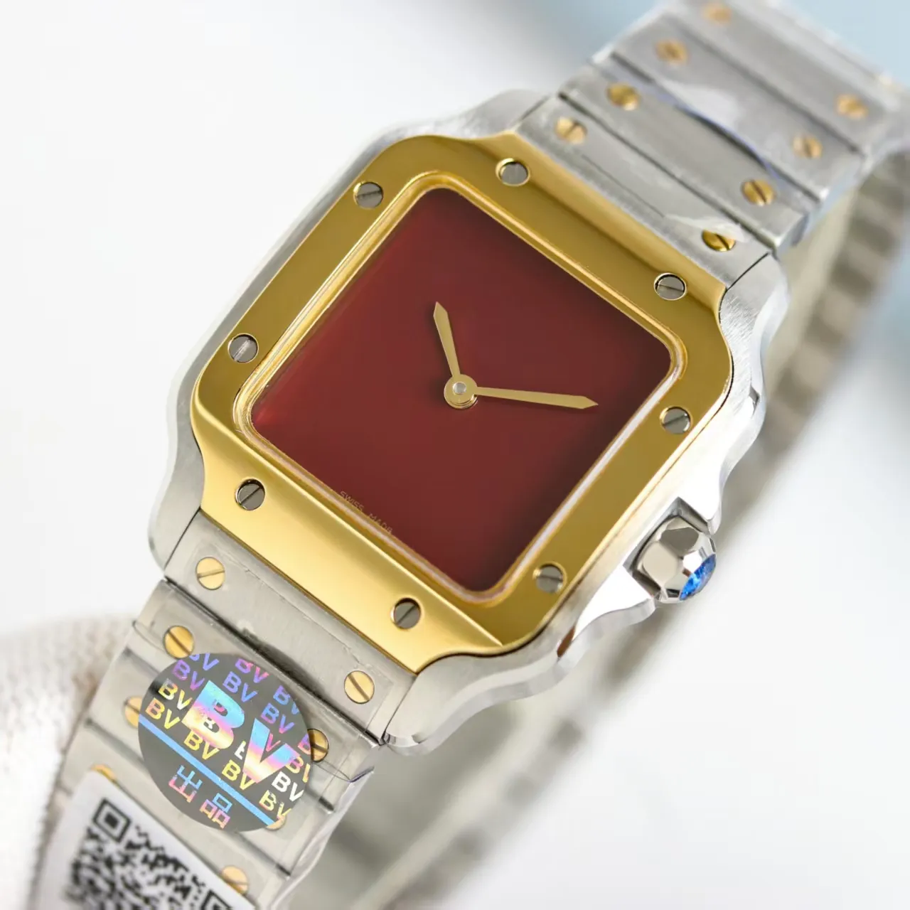 Classic Diamond Watch Se 40mm For Women 27*34mm... From 