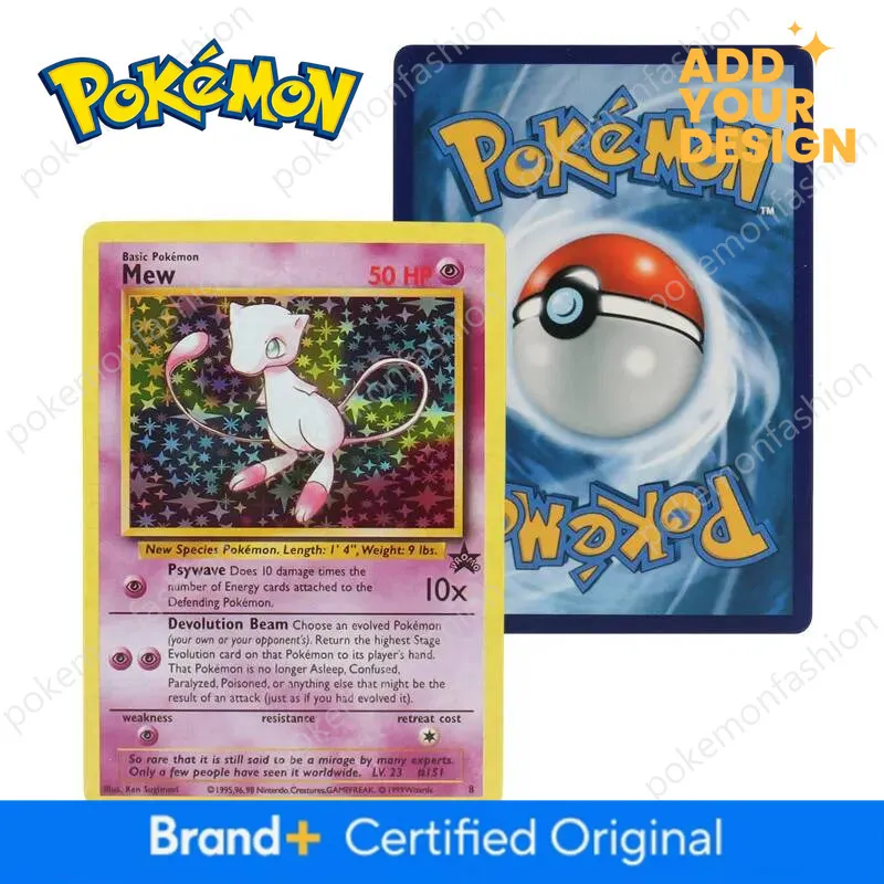 pokemon first generation cards Pokémon 1st/2nd from 1999! Pack of 50 Guaranteed Holographics and editions!! No more then 6 energy cards in each lot unless requesting more! Product ID: 792759981470 : Toys & Games Pokemon! 1st Generation Collection (Charizard