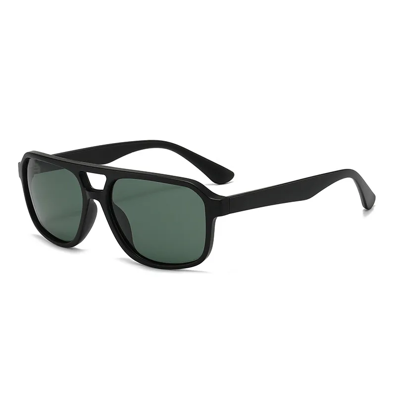 Polarized Square Acetate Sunglasses UV400 Protection Unisex Se3833702742e462ba879a02a2dfe4  main image 3