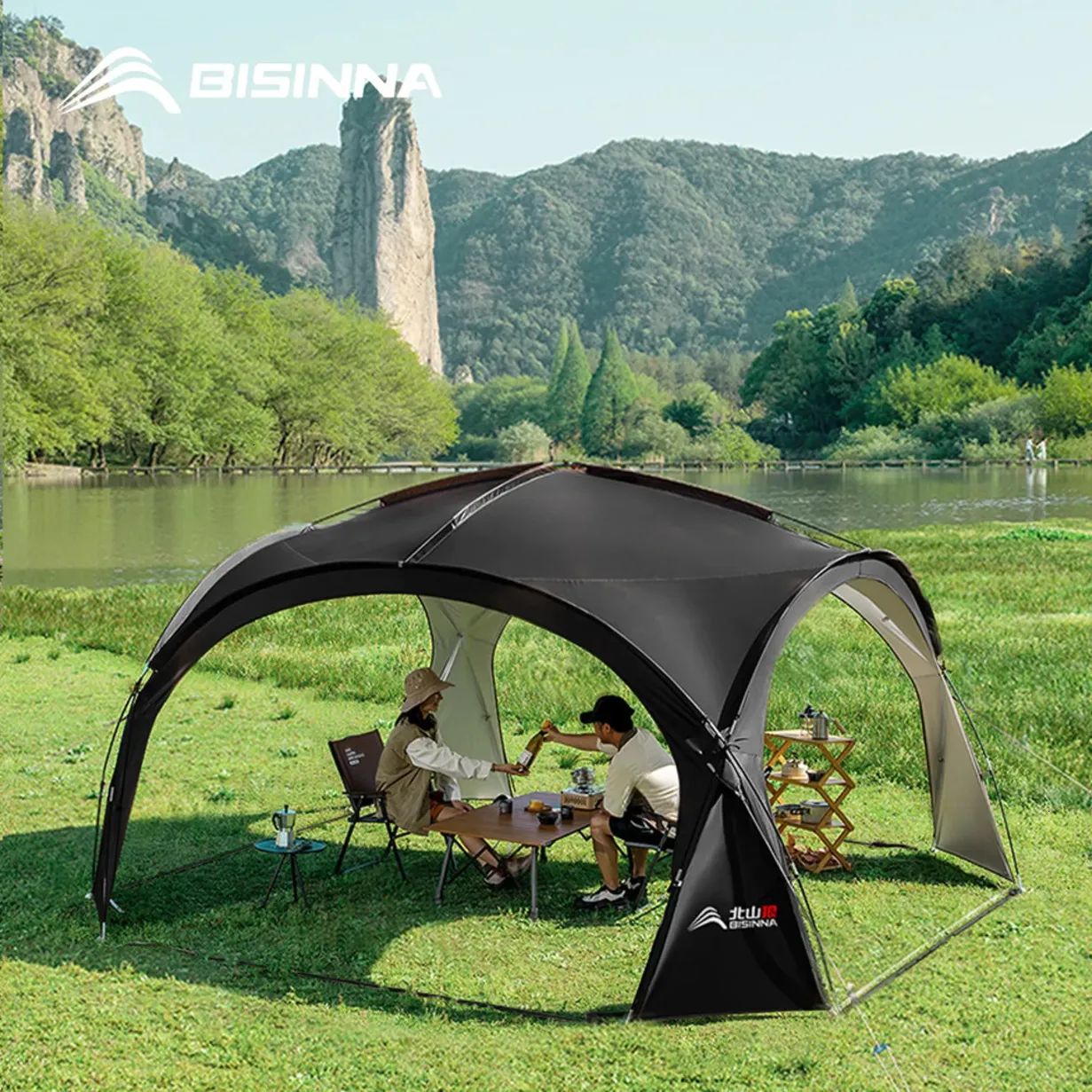 bunk beds tent Bed Canopy for Kid Adult, Indoor Privacy Sleep Blackout Tents bed tent encourages creative Markisen Allach Rollladen Jalousien Shurco Stil:2,5 TOG