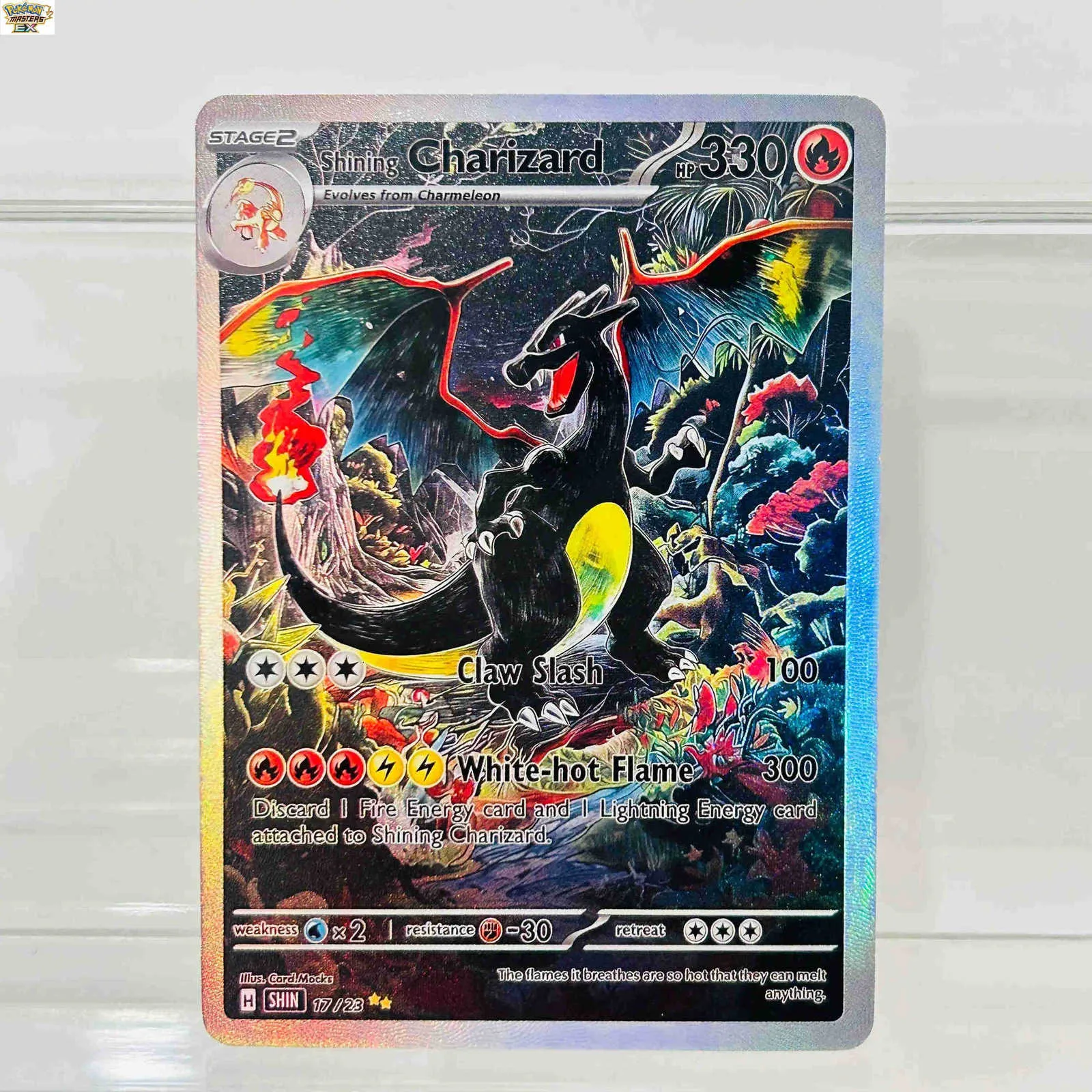 meowth holographic card 151 PokeArtica AI Artwork Custom Meowth (147/214) Meowth 77/113 Delta Species Reverse