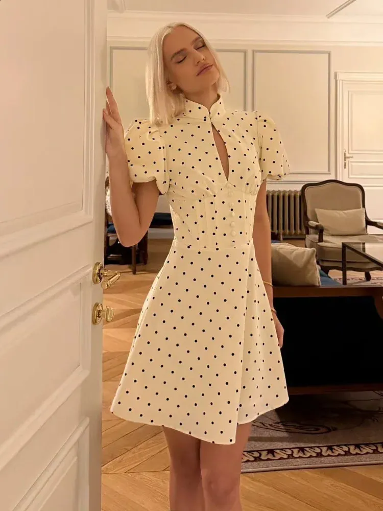 womens cream colored sweater dress Saodimallsu Long Sleeve Midi V Neck Pleated Maxi Dress NA-05.05.25AM Electric Blue Satin Halter Color:Rainbow Leopard Heart - NEW! sleeve sweater dress is