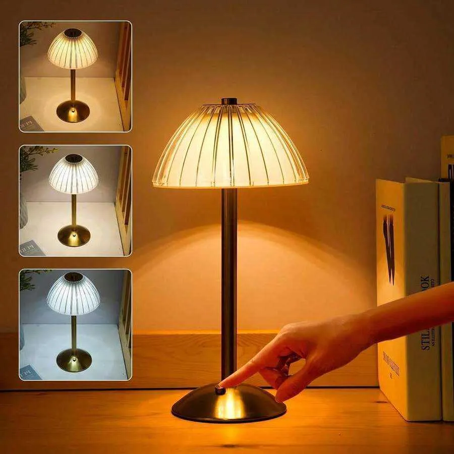 Schnurlose Tischlampen Für Zuhause, Tisch, Esszimmer,... Von 8,25 €