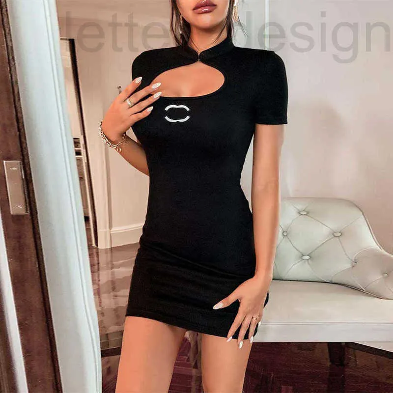 Casual Chinese Style Bodycon Dress For Women, Summer... From Letter_designer, Rs.2,503.76 In Bulk
