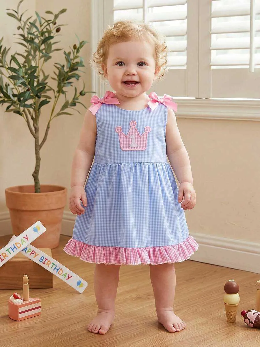 4t birthday dress CPEI 4th Outfit Girl,4 Year Old Fourth Four Shirt Skirt Outfit for Toddler Girls (Pink, 4T): Clothing, Shoes & Jewelry Easy care Back to School Girls' Birthday