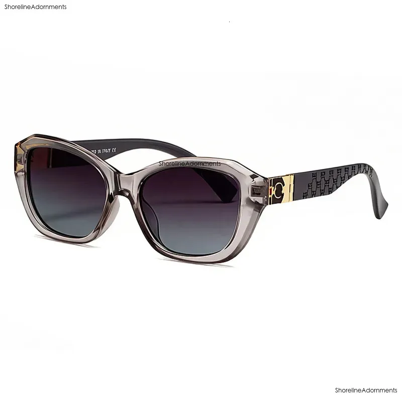 Luxury Black Geometric Trendy Sunglasses 2022 With... From  display picture 1