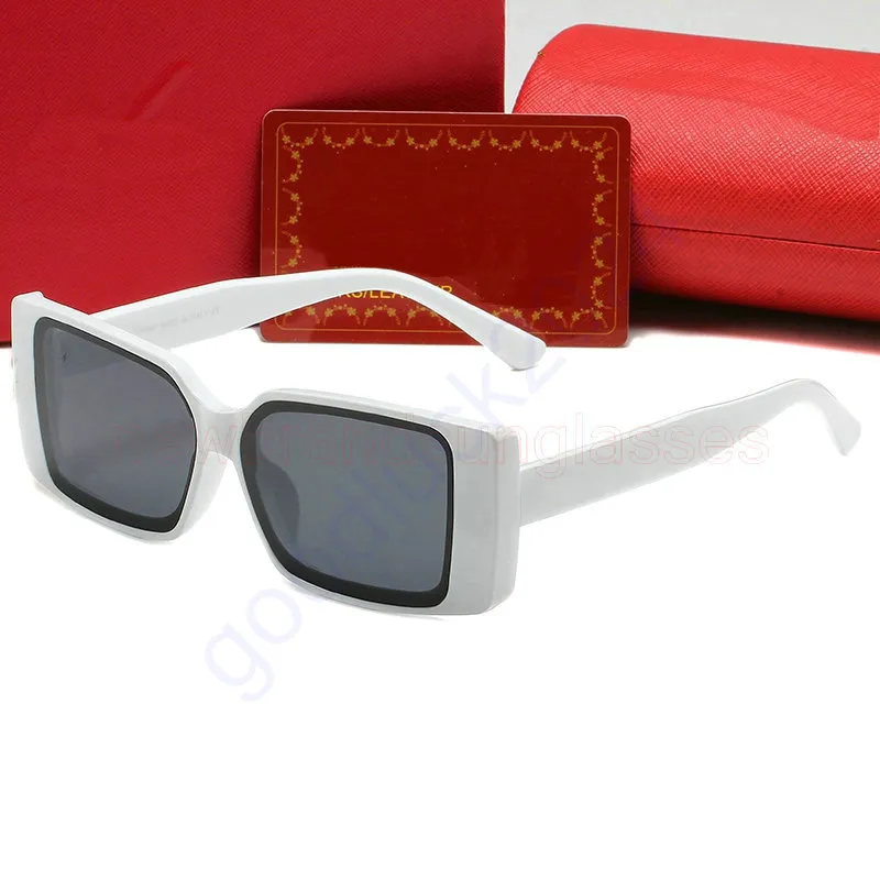 Classic Retro Square Polarized Sunglasses UV400 Large Frame Vintage Sun Shades YVNAURA Vintage Oversized Square Polarized Sunglasses for  main image 3