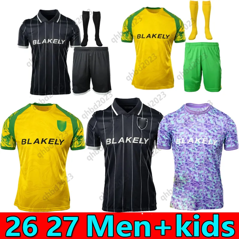 【23/24】ノリッジ・シティ Norwich ジップトレーニングウェア 上下 Norwich City Ireland Soccer Kit 2026 2027 Featuring From