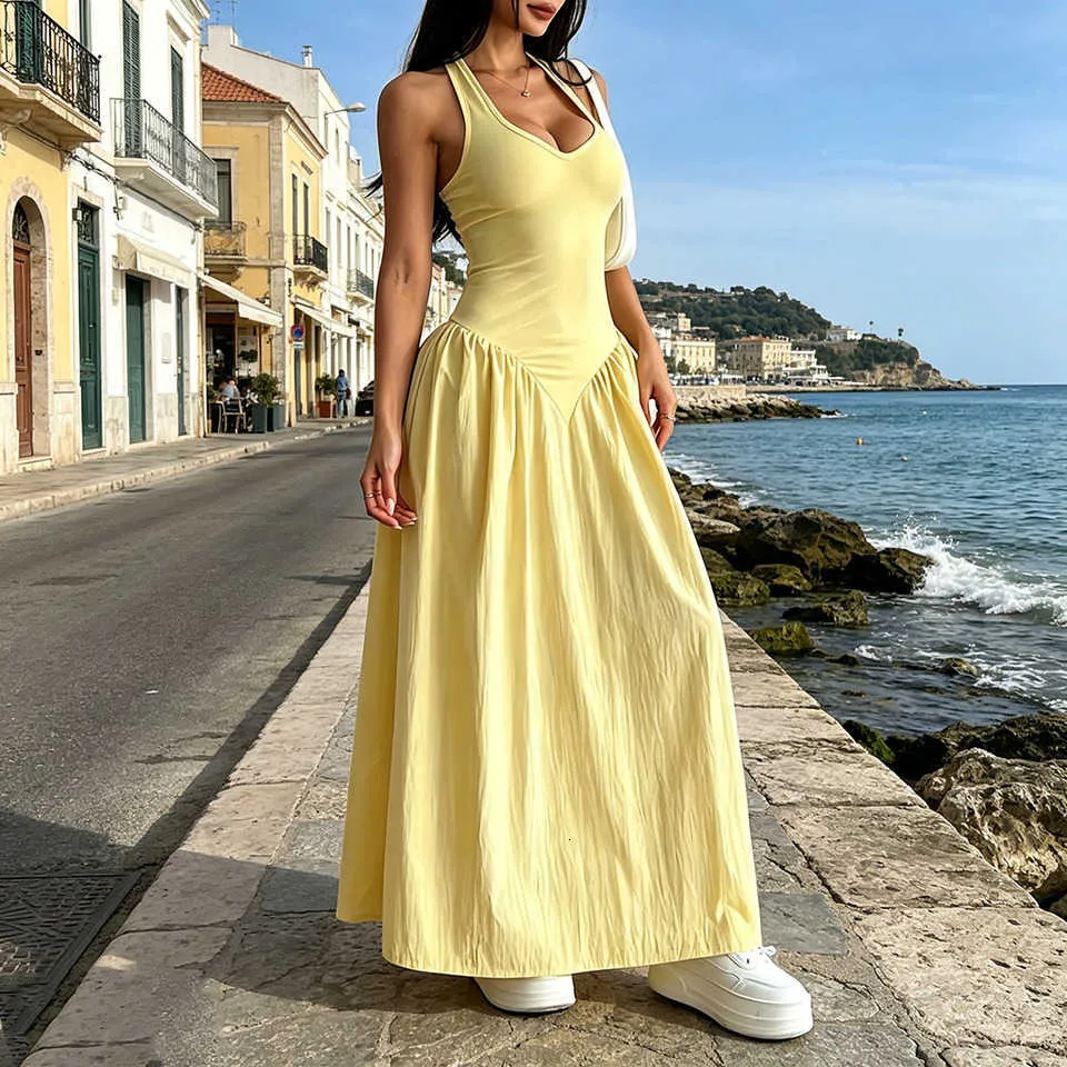 women's formal wedding guest dress Victoria Summer casual Dress GIFT UNDER 100$ Size:9.5 M Lace Nordstrom Petite Prom