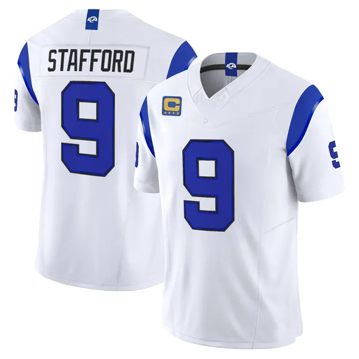 Louisville Kings UFL Custom Football Jersey Jonathan Adams Jaylon