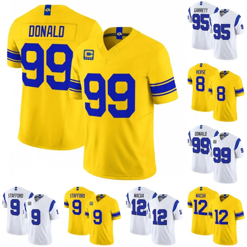 Louisville Kings UFL Custom Football Jersey Jonathan Adams Jaylon