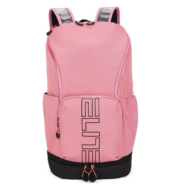 nike backpacks red white blue Academy Team Backpack Model:AMBC3-6500-HS Case for Fluke 87-V/ Fin Series while mesh on the