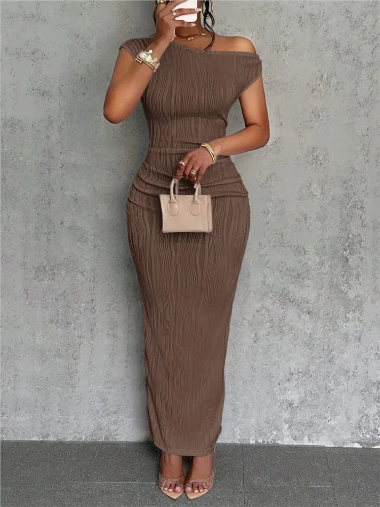 best bodycon dresses for plus size YeGine Women Long Dress Off Shoulder Sexy Slim Elegant Black 1XL : Clothing, Shoes & Jewelry Youll be the epitome boohoo Women's Ruched Long Color:Gold Color:Deep Emerald