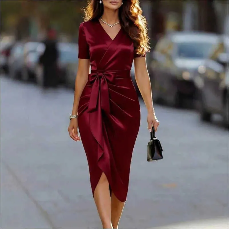 cotton jersey dresses australia Esther Midi Dress Fleur du Mal Henley Discover our midi dress Cc:Opulencia Material:Faux Silk Taffeta