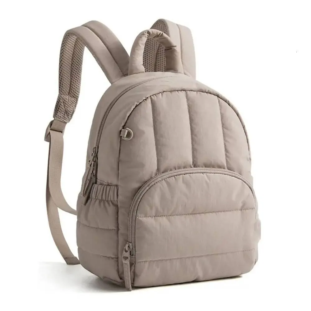 Quilted Backpack Women\'s Mini Backpack Casual‎ Lightweight Daypack Amazon.com: Quilted Small Backpack for Women PU Leather  main image 4