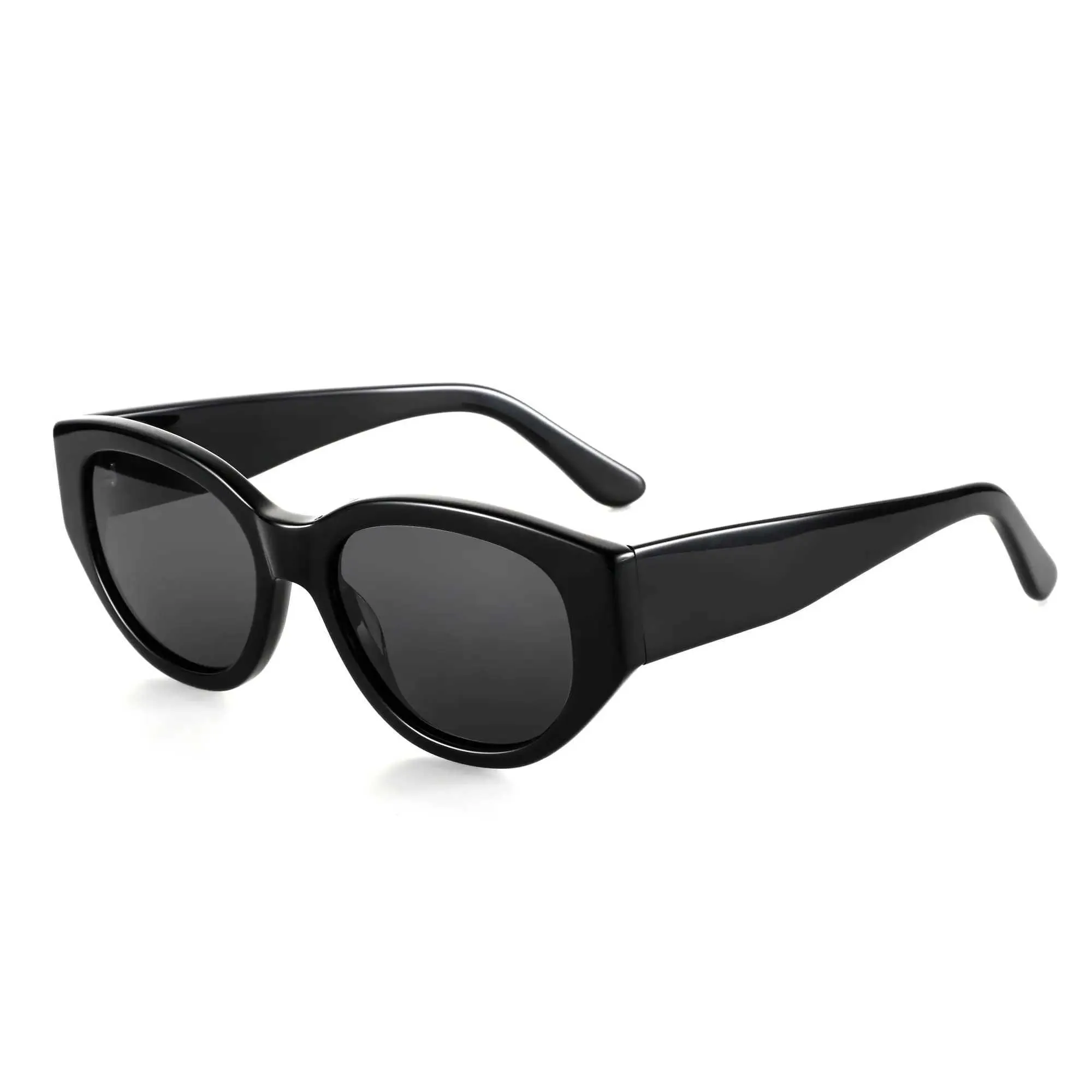 ZENOTTIC Womens Polarized Cat Eye Sunglasses For... From  display picture 1