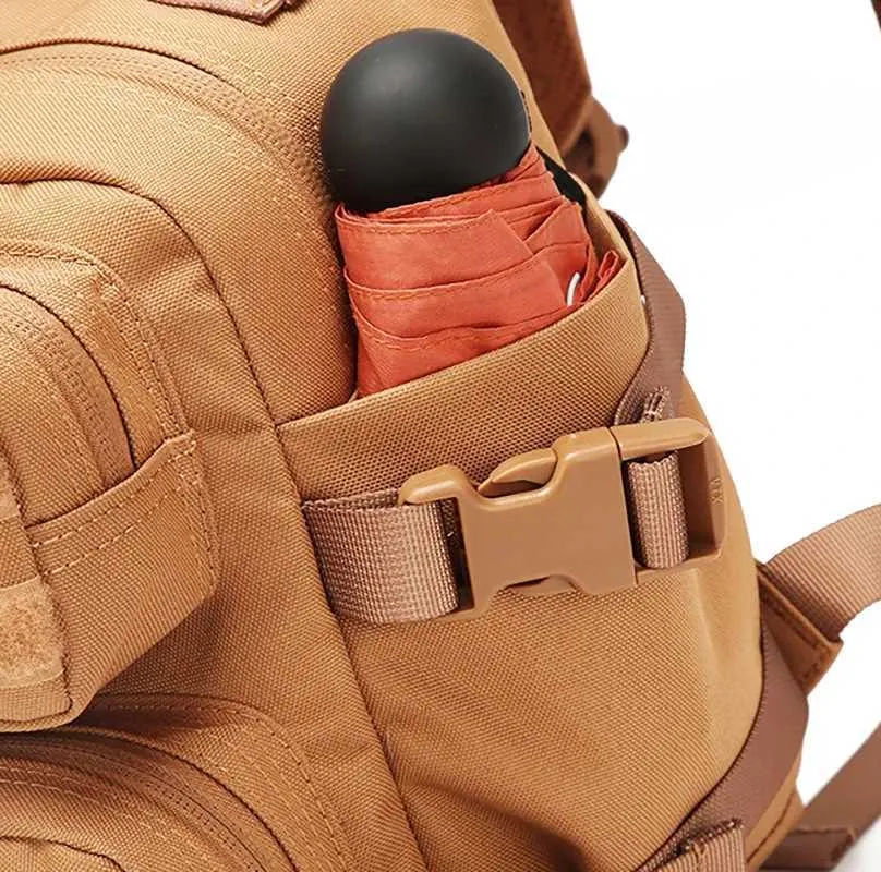 9l mini tactical backpack For Men And Women, Lightweight Waterproof 1000D Oxford Gear Bag For Gym, Hiking, Travel And Camping, Compact 180 Degree Main They are made of Waterproof Oxford 900D Polyester and are built to last Small Tactical Backpack 9l Waterproof