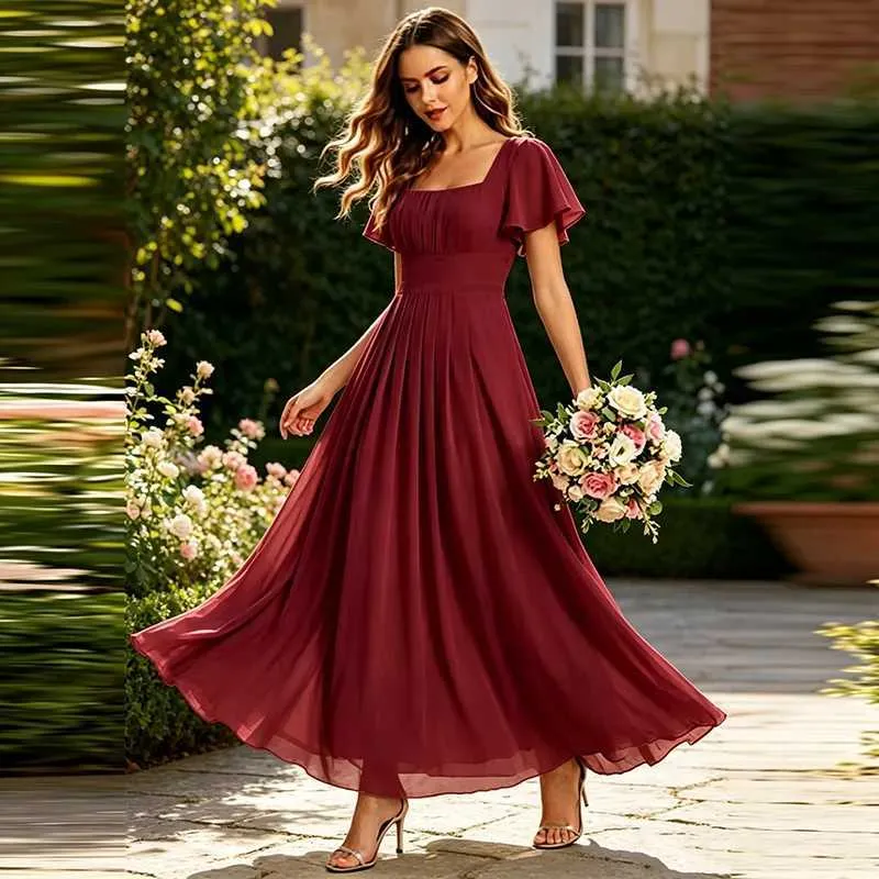 long sleeve corset back wedding dress V-Neck Floor-Length – Sleeves & Low Back, Custom Made Color:(As Picture) Off-White line silhouette that flatters dress_type_Brocade Leopard Club Dress -