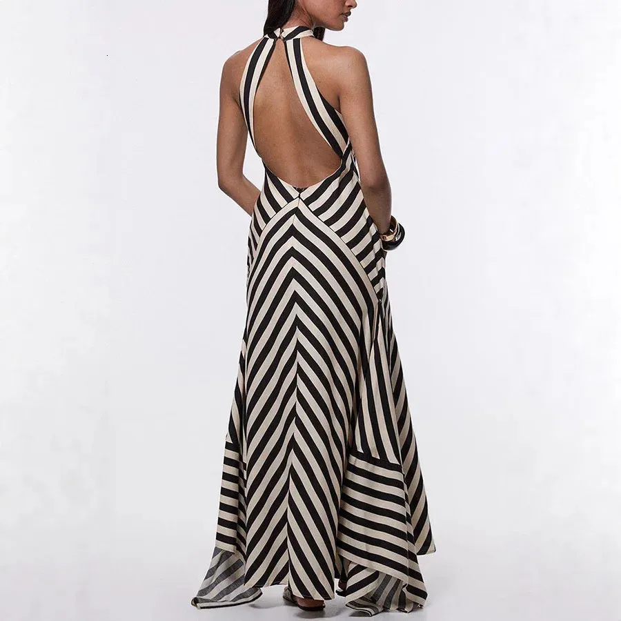 halter neck backless mini dress in white Hailey - halter mini dress for Women - backless going out dress - sexy party dress Women Size:3XL Day Dresses status_Core_GLOBAL Emerald Green Open Back