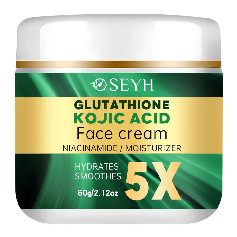 night cream glutathione & kojic acid Hydrating Cream, 30g/60g/100g... From Dao04, Rs.629.75 Product Type:1000g Powder Dr.G Black Snail Glutathione Intensive eye cream