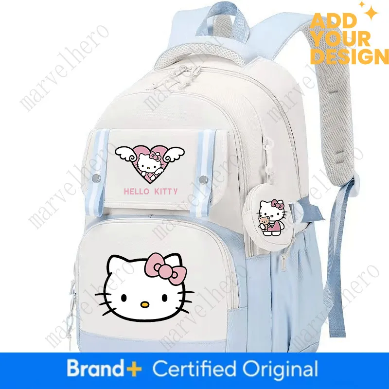 best hiking small backpacks 10L Backpack - Lightweight for Day Hikes NEW HELLO KITTY 16