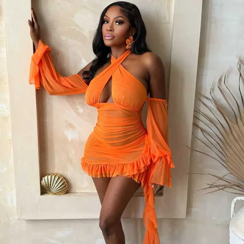 rave bodycon dress See Through Mesh Mini For Women, Rave... From Make08, Rs.927.2 In Bulk Womens goddess