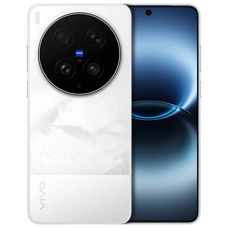 Vivo X300 Ultra 5G Smartphone 16GB RAM, 512GB From Newest_price
