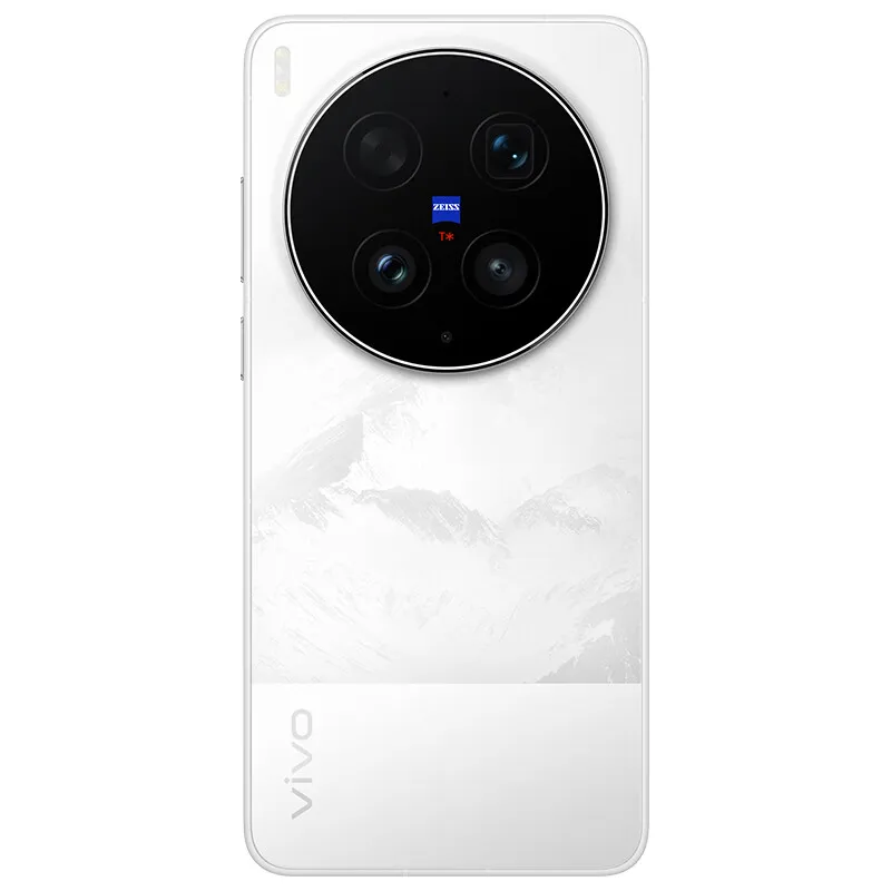 Orijinal Vivo X300 Ultra 5G Cep Telefonu 12GB RAM Yi TL66
