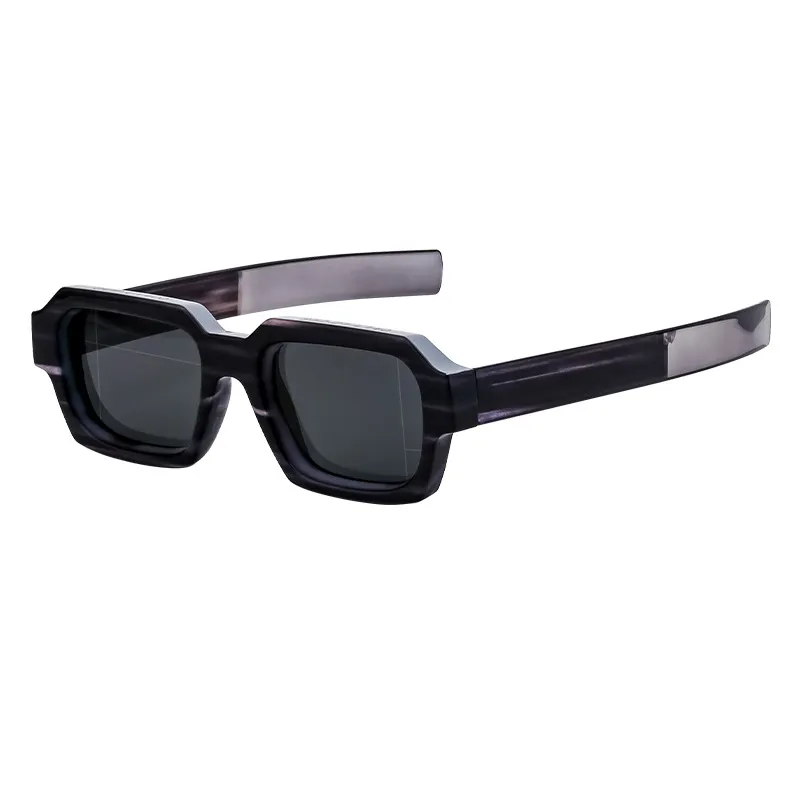 New Top Travel Sport UV400 Polarized Sun For Casual Daily Activities Hip Hop Luxury Retro Sunglasses Designer Free_voghion.com