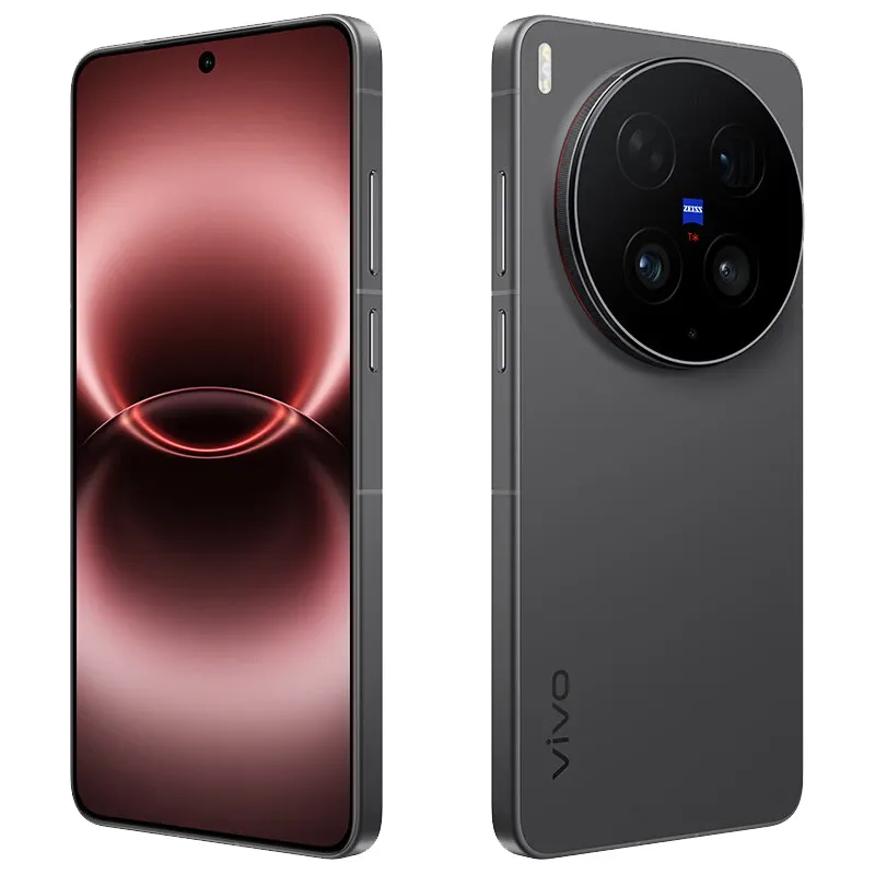 Original Vivo X300 Ultra 5G Mobile Phone 12GB RAM From 1.106,9