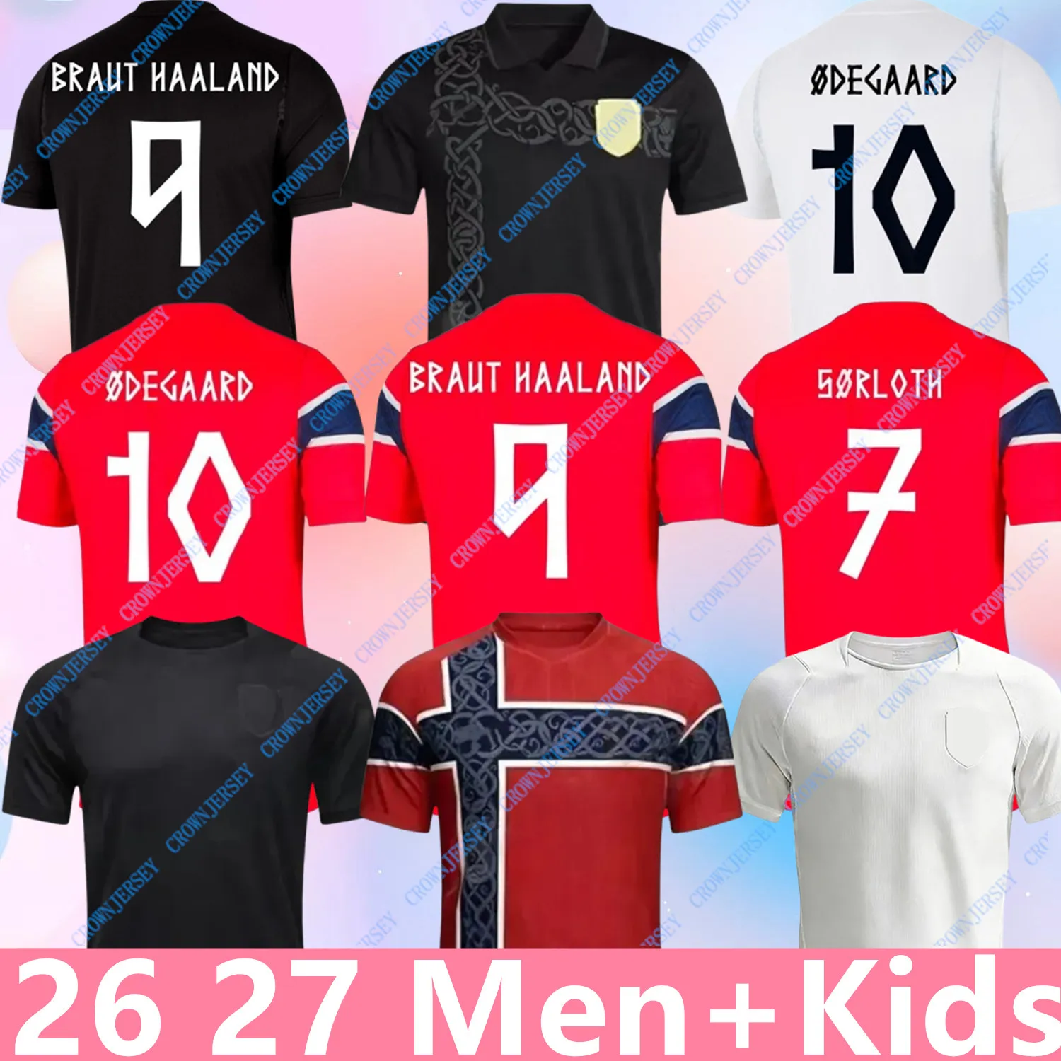 Norway HAALAND 2026 2027 World Cup World Cup Soccer... From ...