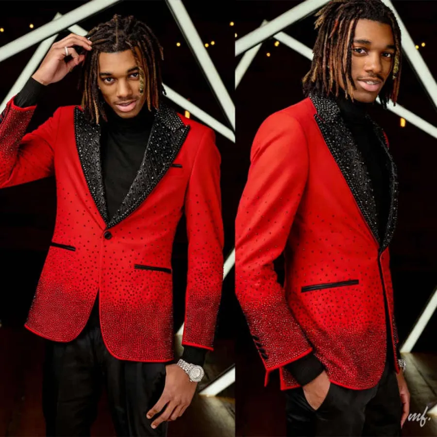 chaqueta modelos hombres con ropa