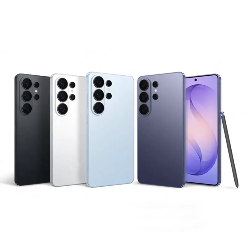 Show 5g 1TB S26 Ultra Phone 6.9 Inch Face ID 4g LTE... 